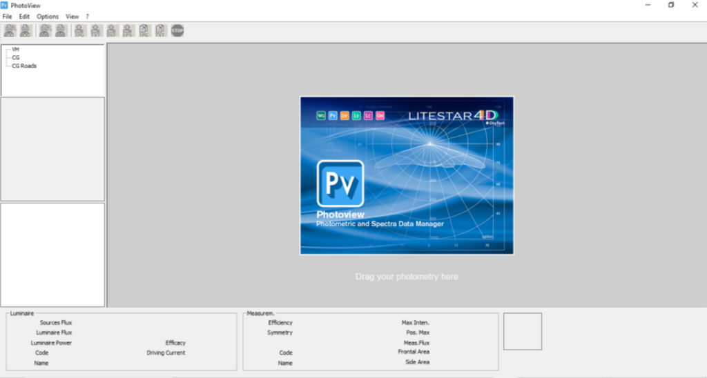 LITESTAR 4D Suite Download