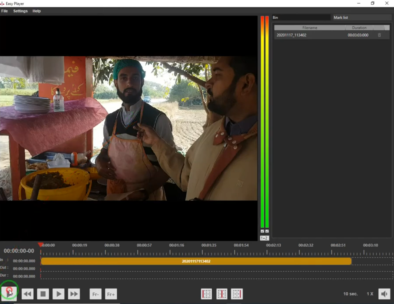 Easy Player Download