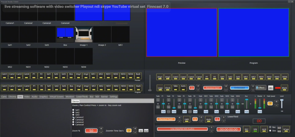 Finncast Studio Download