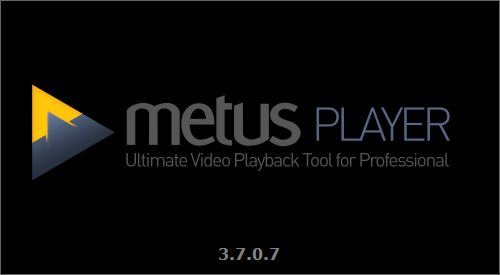 Metus Player