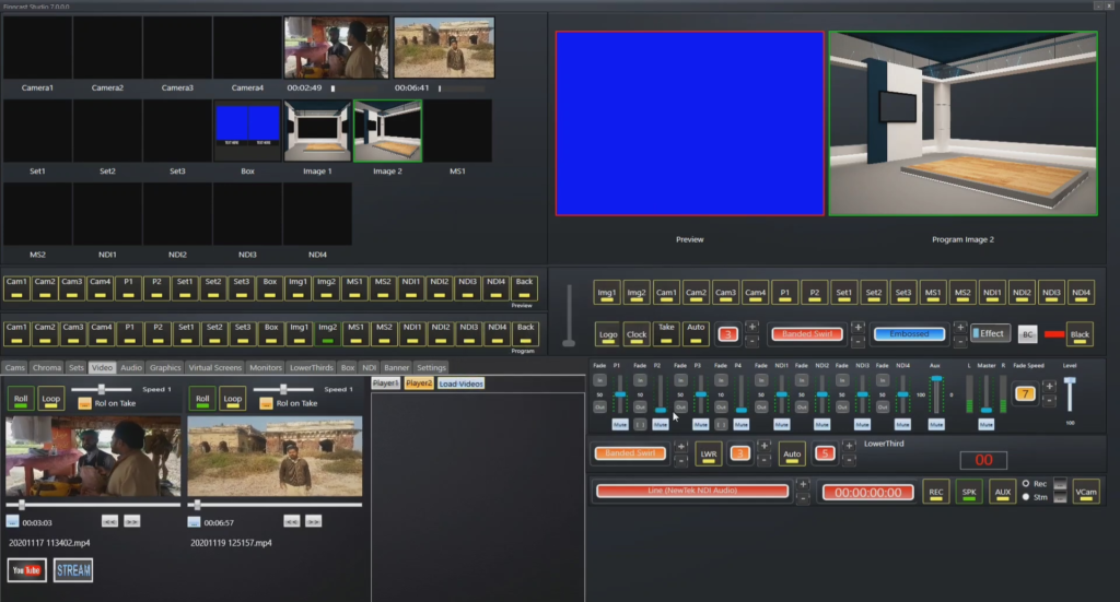 Finncast Studio Download