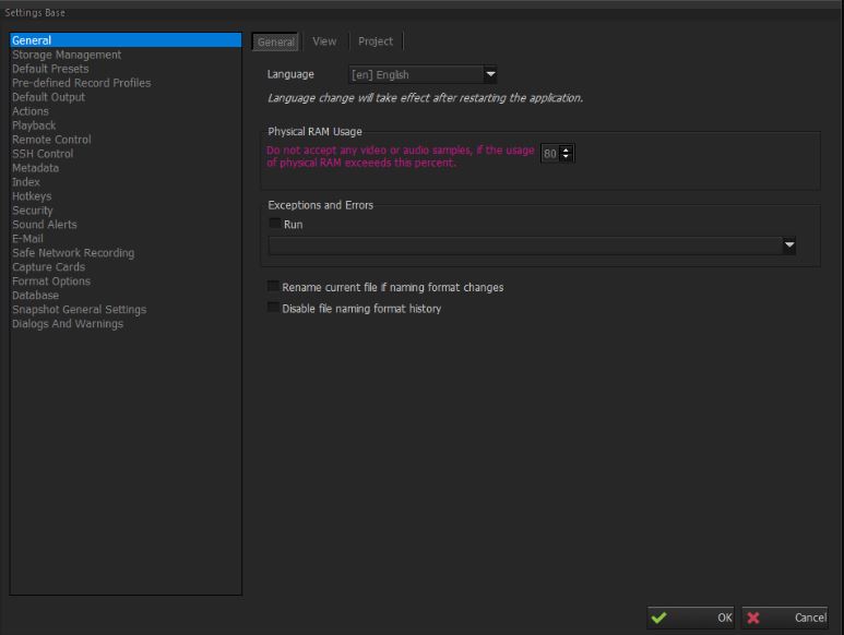 Metus INGEST Download