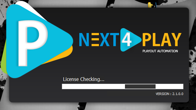 Next4Play Playout Automation CG