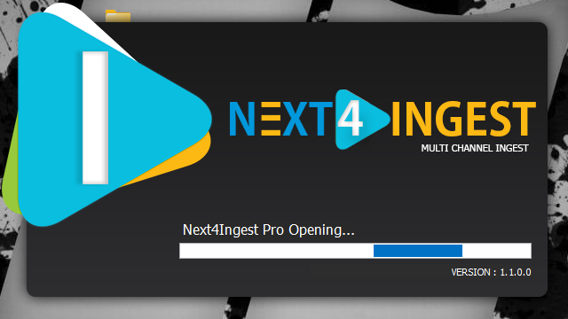 NEXT4INGEST Download