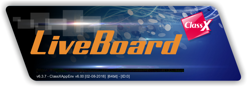 Castalia CG and LiveBoard