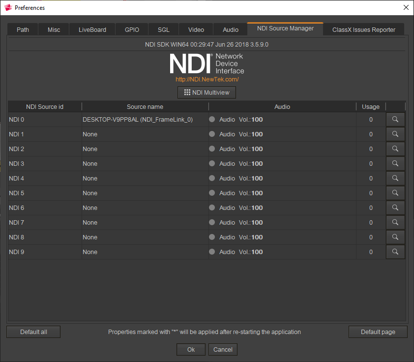 Castalia CG and LiveBoard