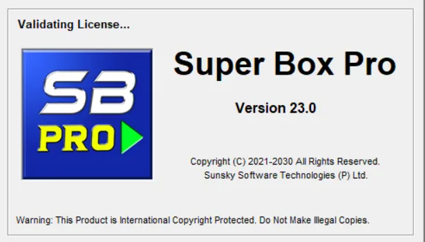 Automatic Cable Manager (ACM) Super Box Pro 23 Download