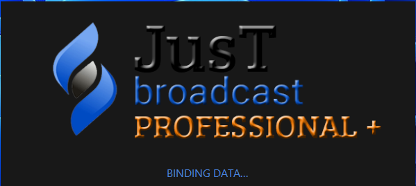 Just Broadcast Professional Pro Download