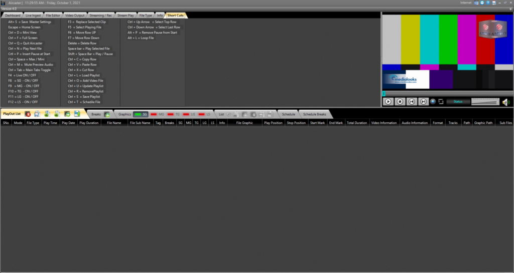 Amigo AirCaster 4.0 Download
