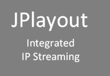 Download JPlayout With Encoder