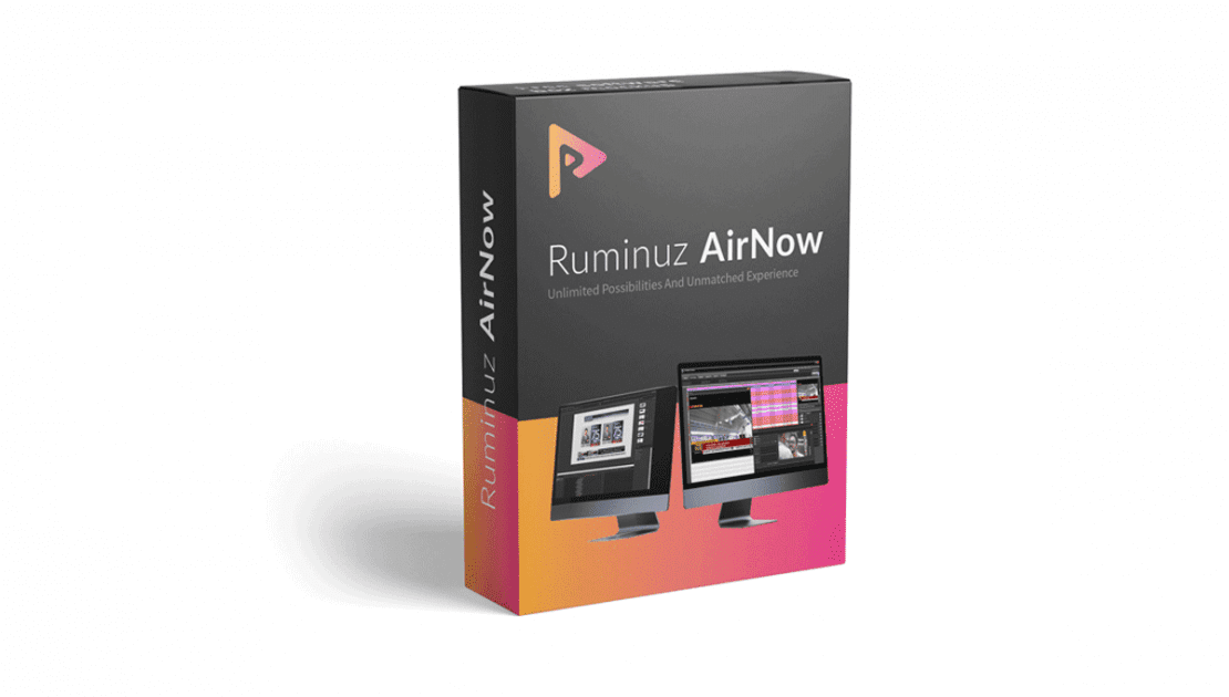 Ruminuz Airnow Playout Download