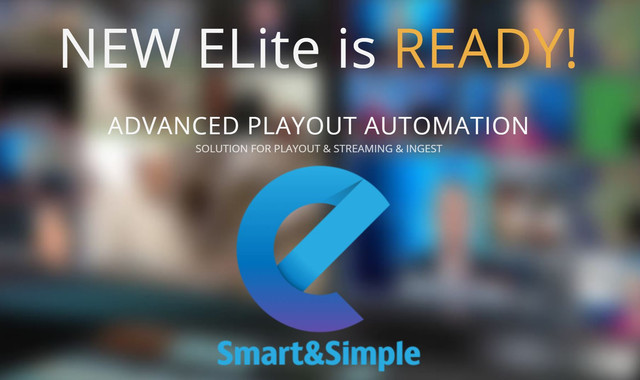 Elements ELite Playout 5.8 Free Download