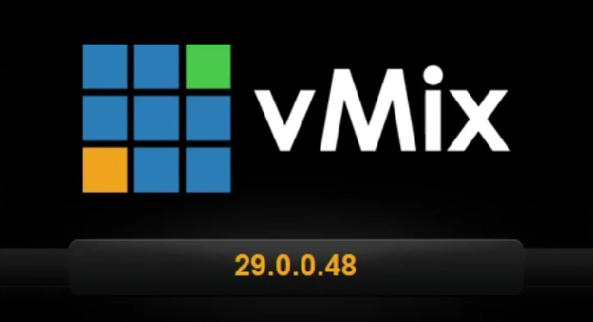 vMix Pro 29.0.0.49 vMix Call and Zoom
