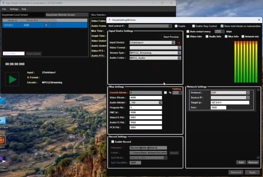 Easy Stream Controller Download