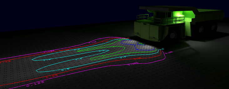 AGi32 - Photometric Calculation Software