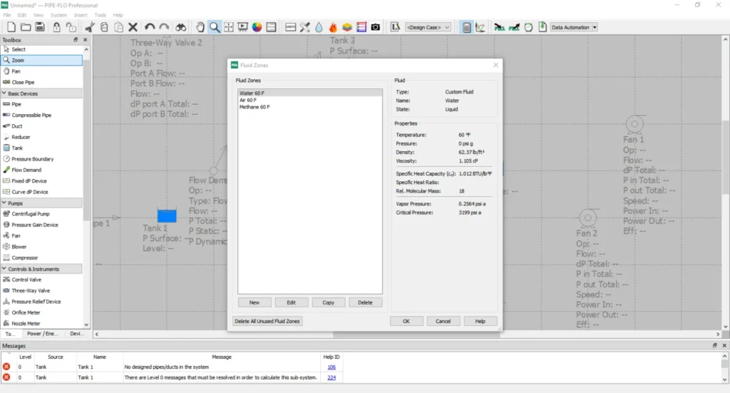 PIPE-FLO Professional download
