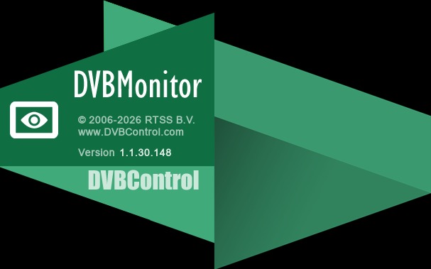 DVBMonitor 1.1.30.148