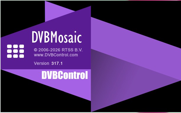 DVBMosaic