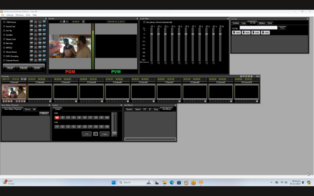 VJDirector2 Ultimate Edition