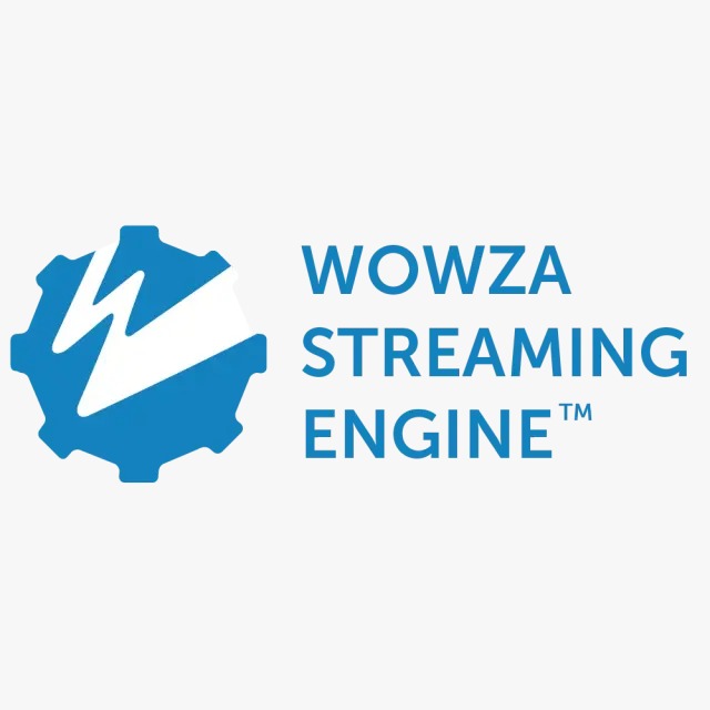 Wowza Streaming Engine