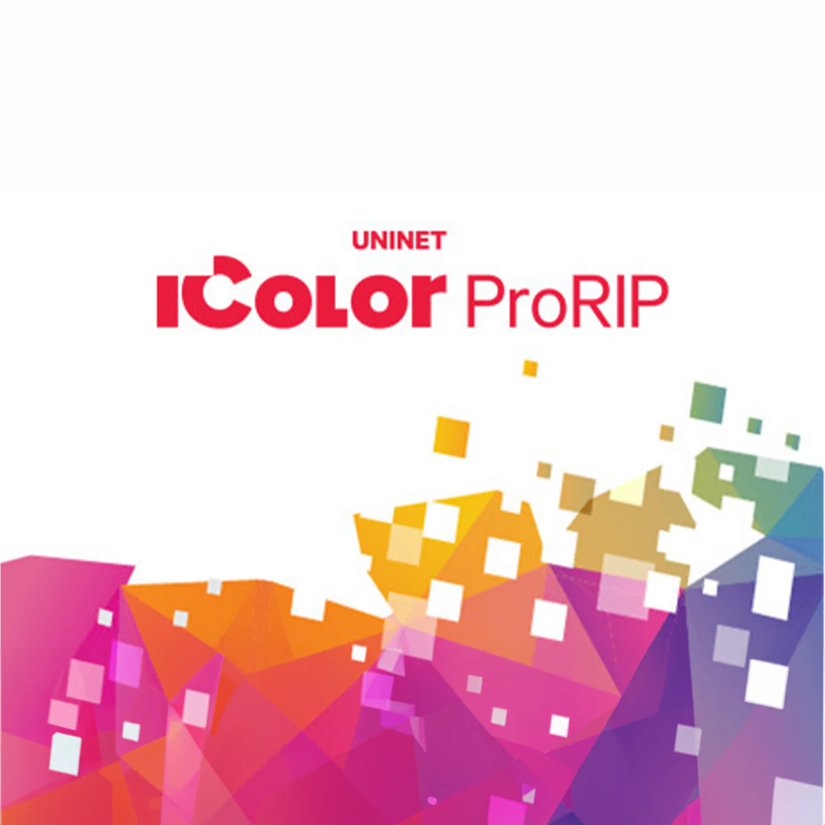 UNINET IColor ProRIP