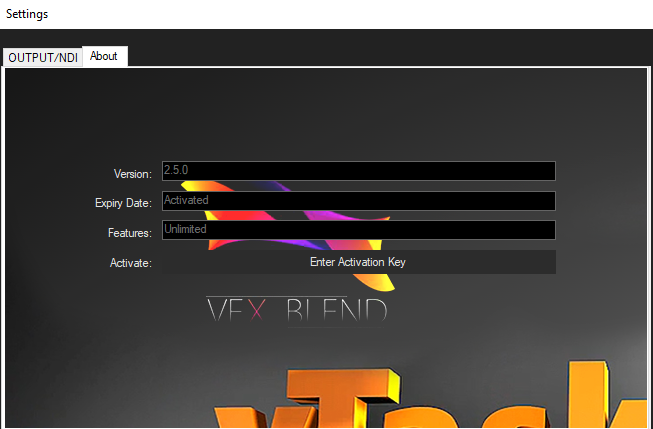 vTask 3.0 and Kente 1.0