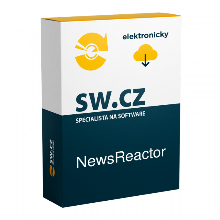 NewsReactor