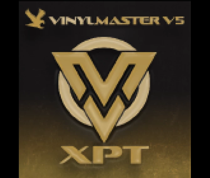 VinylMaster XPT V5