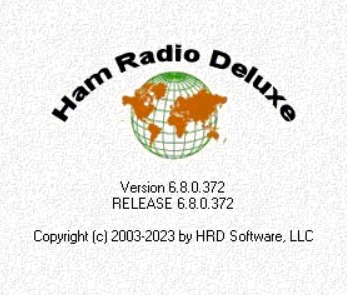 Ham Radio Deluxe
