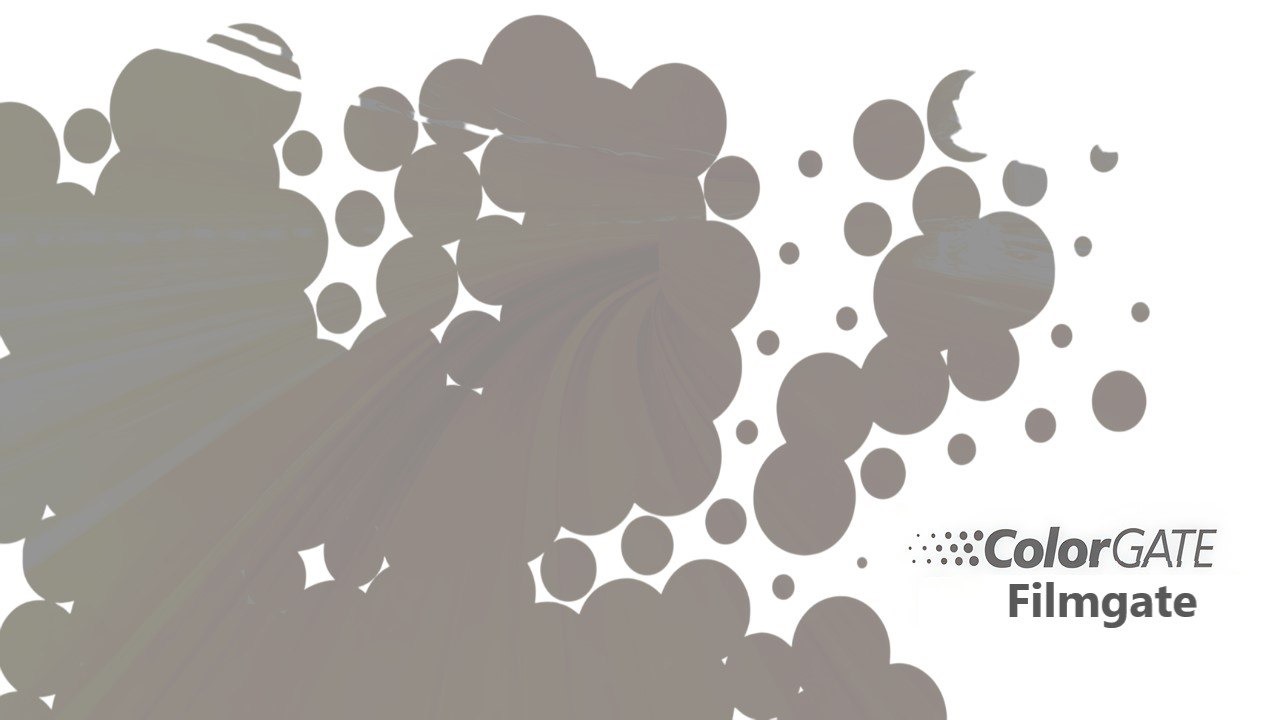 ColorGATE FilmGate