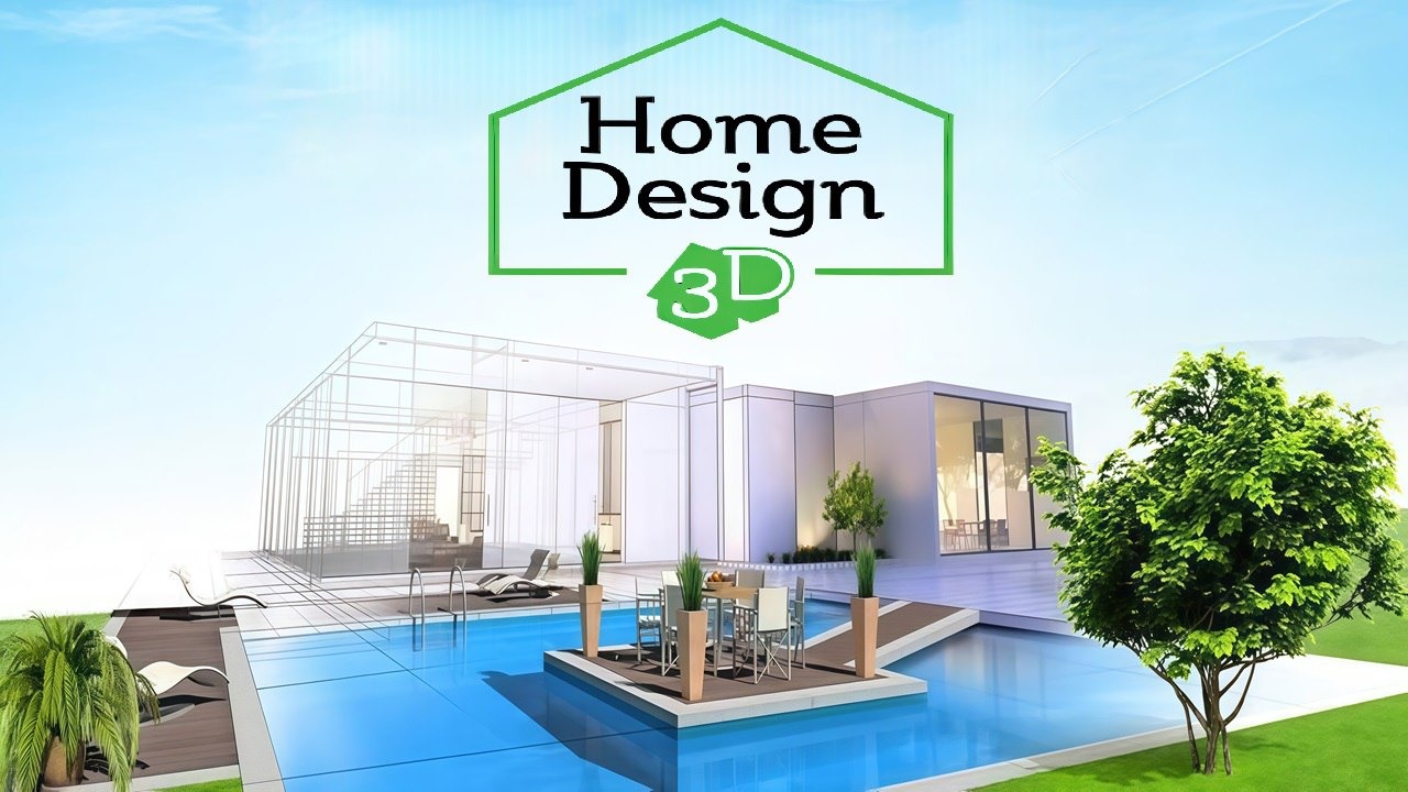 Home Design 3D