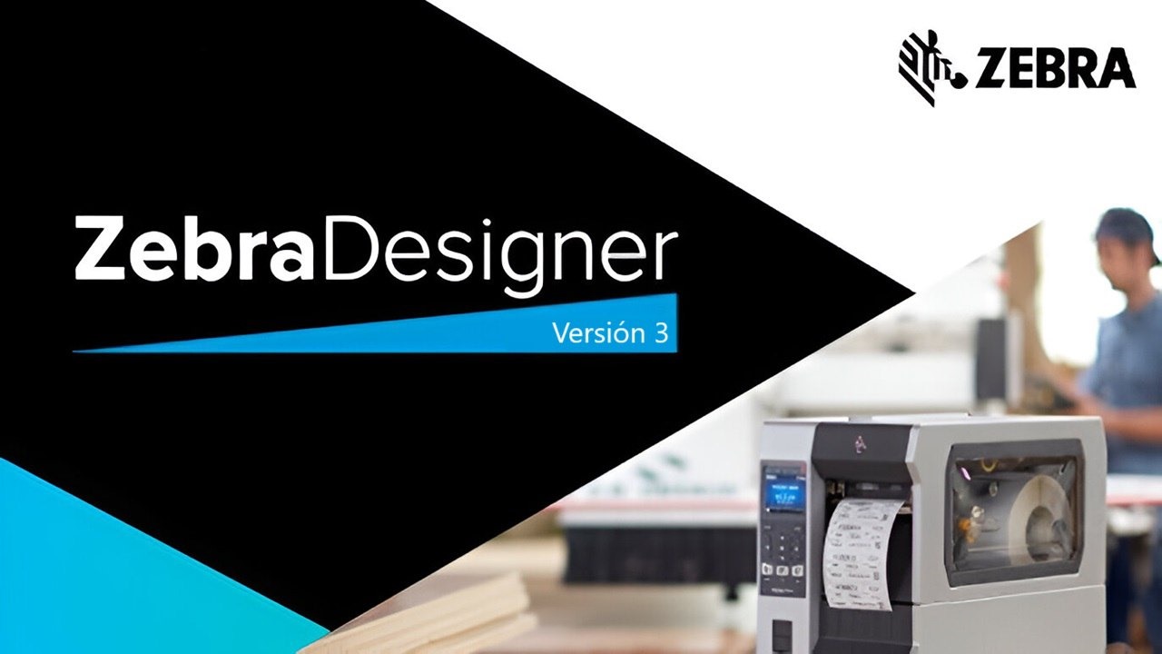 ZebraDesigner Professional