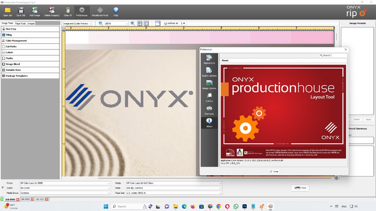 Onyx Production House