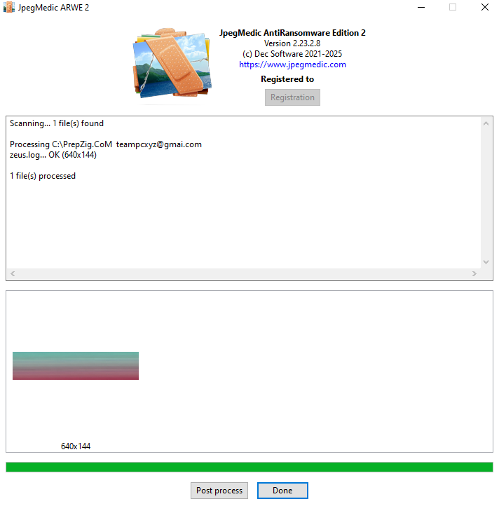 JpegMedic ARWE 2.23.2.8