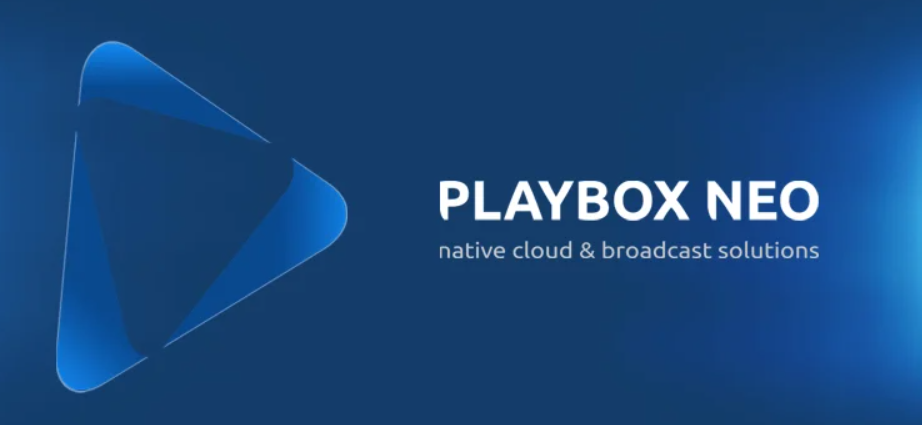 PlayBox Neo