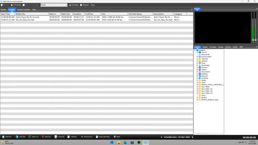 PlayCube Ai Edition Exclusive