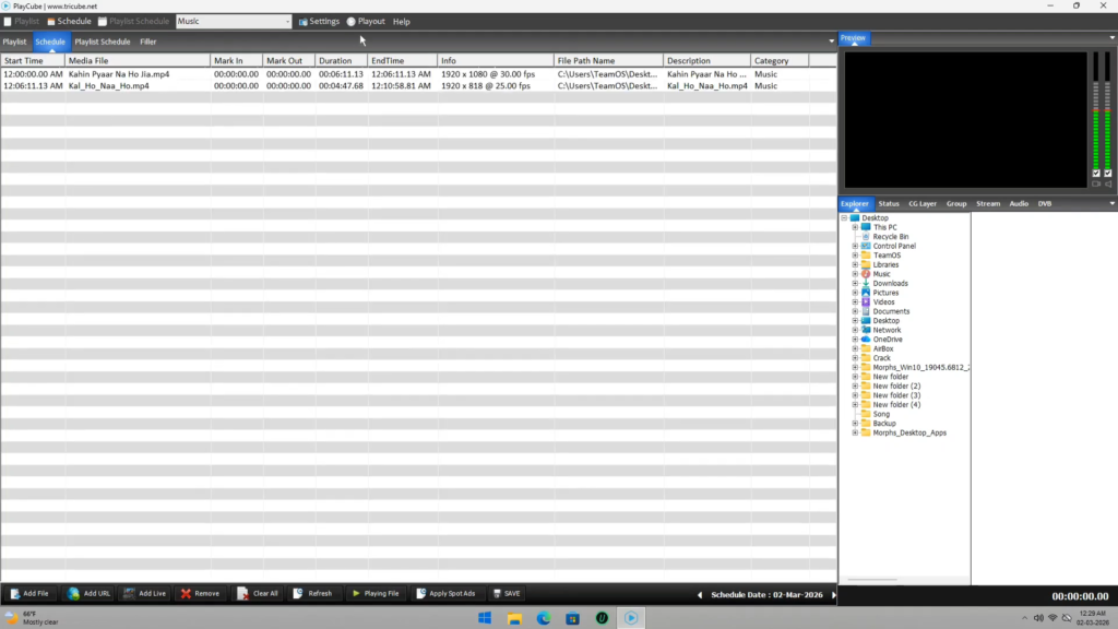 PlayCube Ai Edition Exclusive