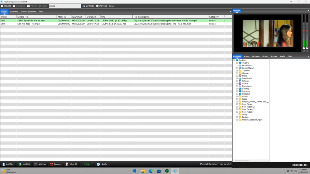 PlayCube Ai Edition Exclusive