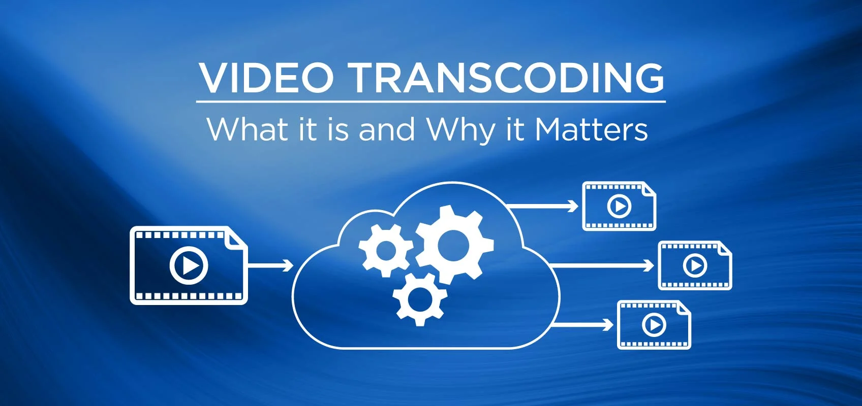 Video Transcoder