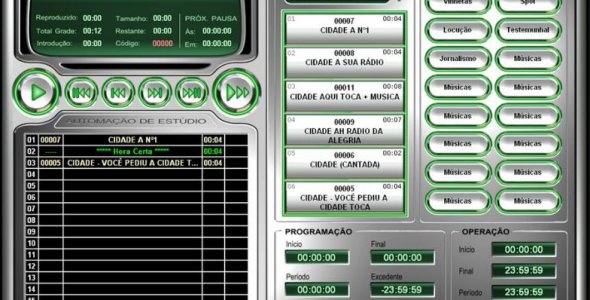 InfoAudio Light