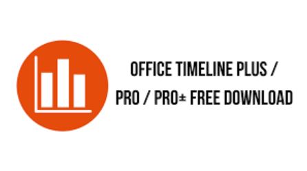 Office Timeline Pro + Edition 13.15.01