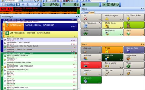 Playlist Automation Suite 2