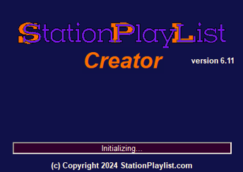 StationPlaylist Creator Pro