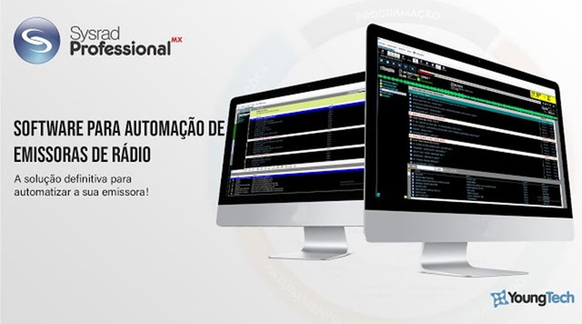 Sysrad Automation & Systems Studio