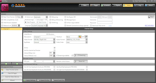 DLG Plus 7.7.0.5