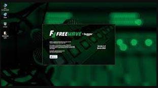 FreeWave Logger 2024