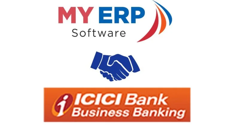 My ERP Software