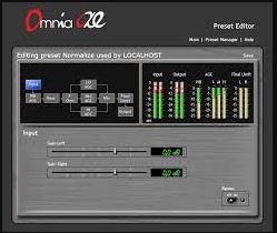 Omnia AX v1.0.5
