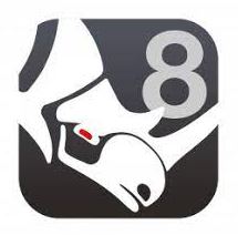 Rhinoceros 8