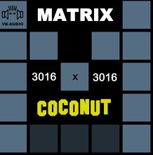 VB-Audio Matrix Coconut 2024